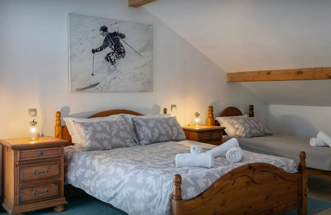 Chalet Nordchamp - Ovo Network-1