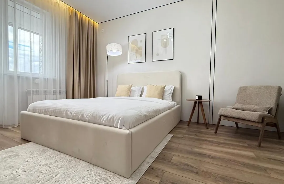 Vip Apartment Barys Arena-1