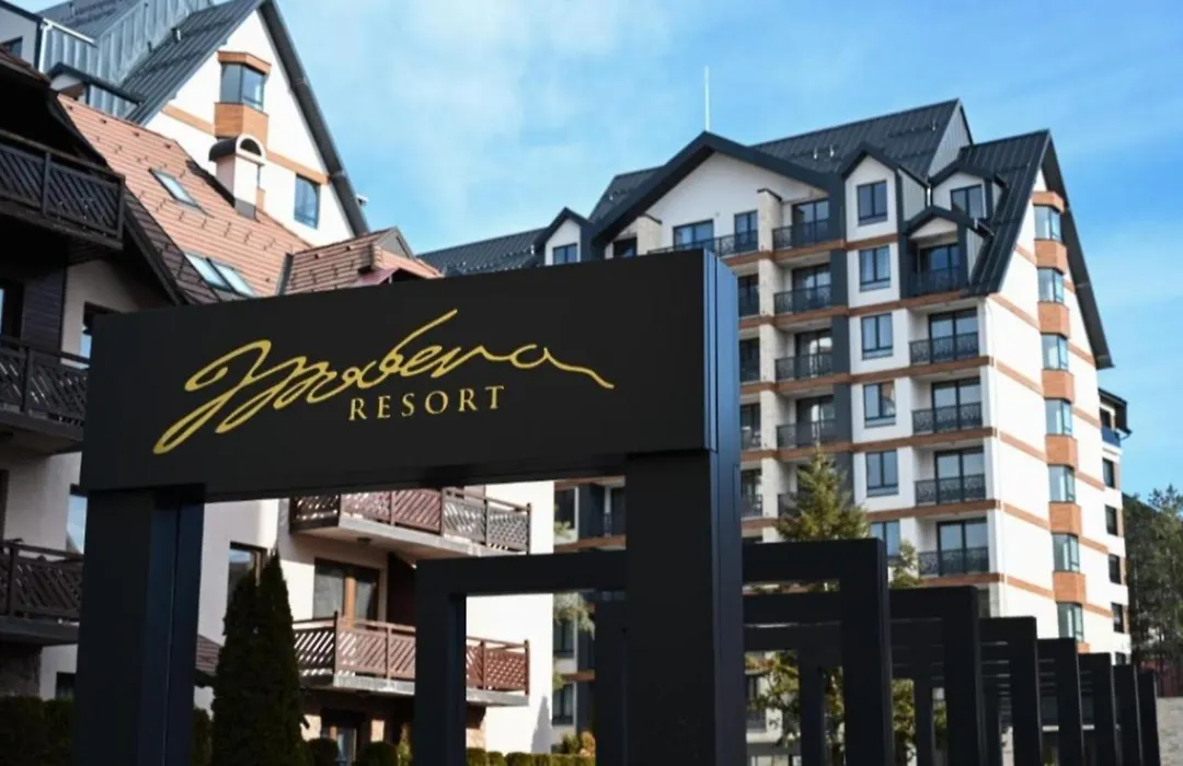 Apartman & Spa Lukas Zlatibor-1