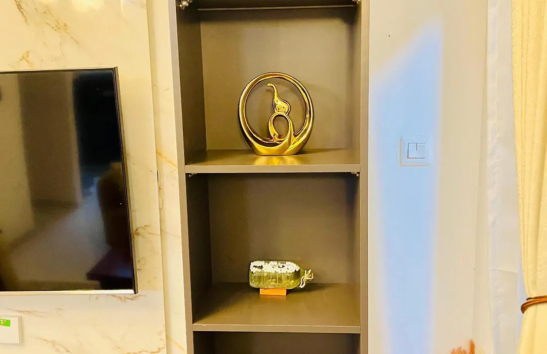 Luxurious, Chic & Executive 1 Bedroom, Lavington-1