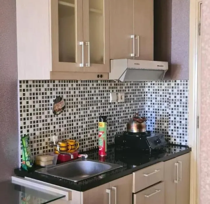 Cosmo Terrace Thamrin City-1