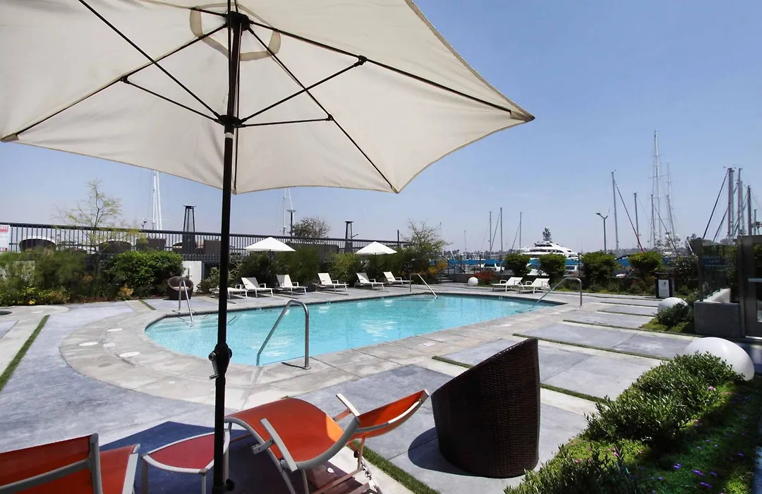 Prime Stays - Suite Elegance By Mdr Marina & Venice - Pool, Hot Tub, Gym-1