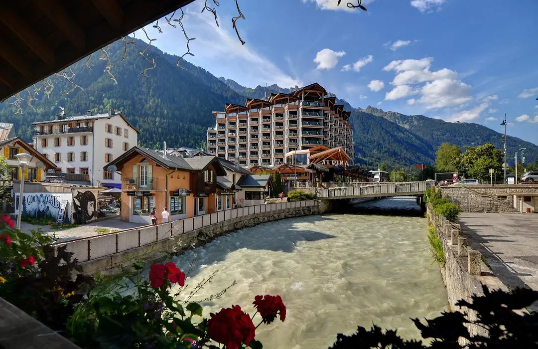 Alpina Eclectic Hotel-1