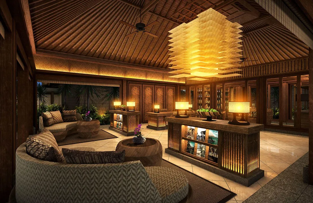 Hyatt Regency Bali-1