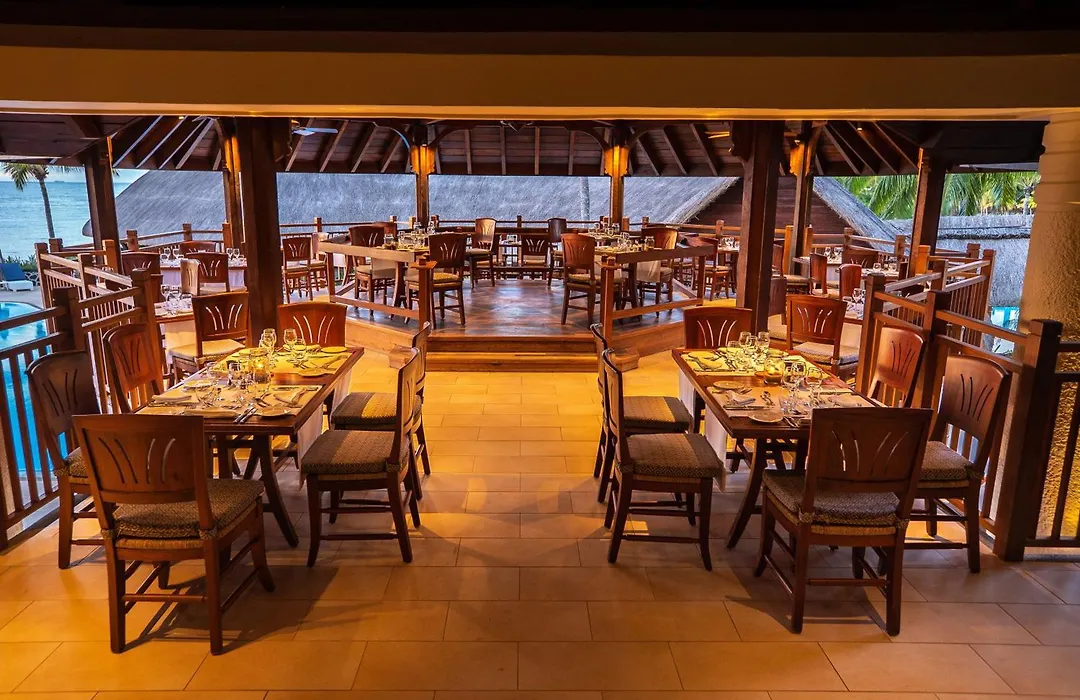 Maritim Resort & Spa, Turtle Bay-1