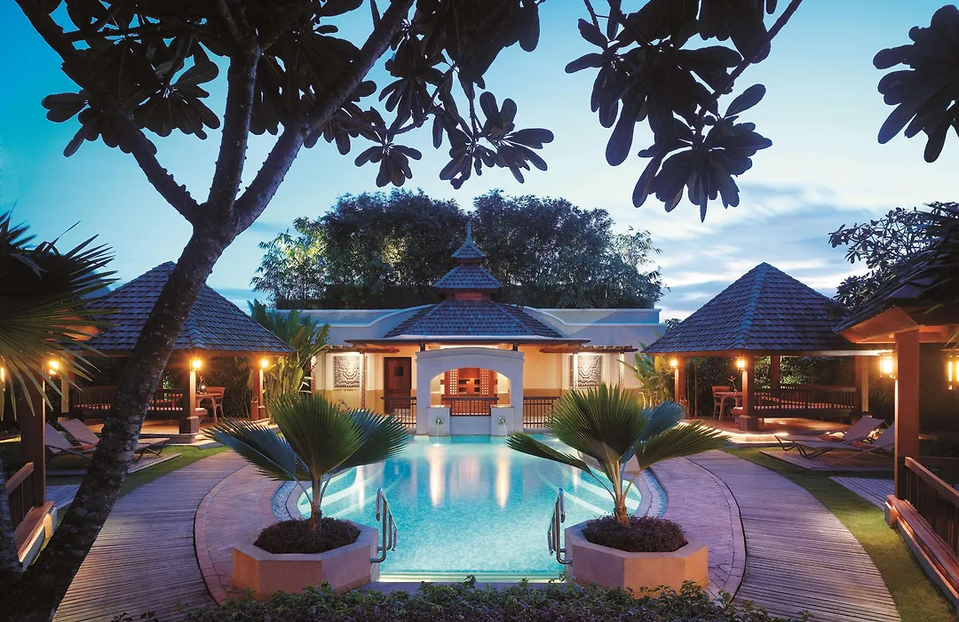 Shangri-La Mactan, Cebu-1
