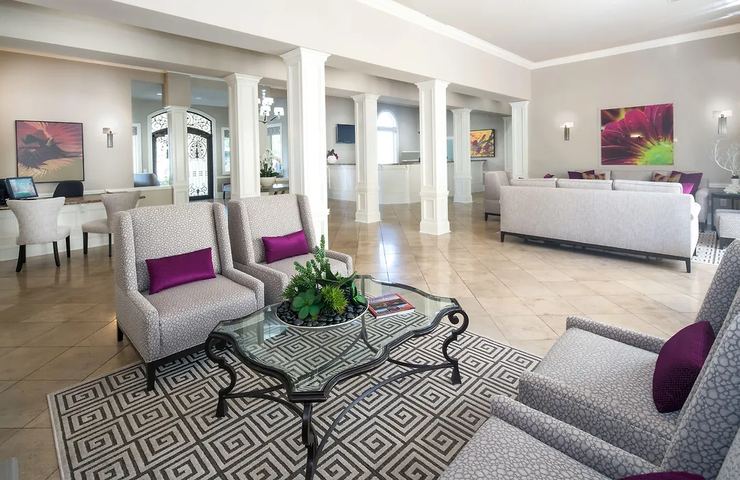 Club De Soleil All-Suite Resort-1
