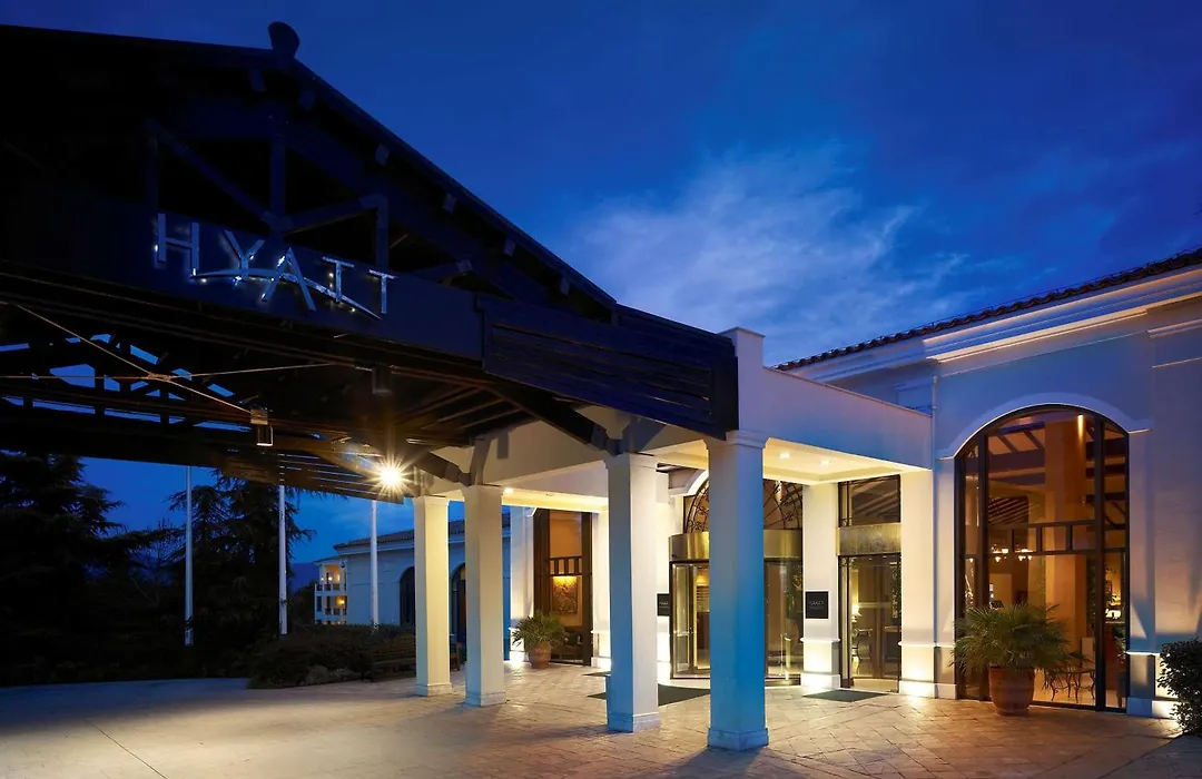 Hyatt Regency Thessaloniki-1