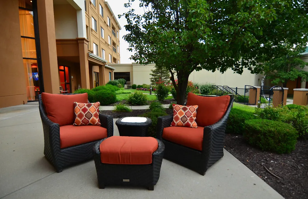 Courtyard Kansas City East/Blue Springs-1