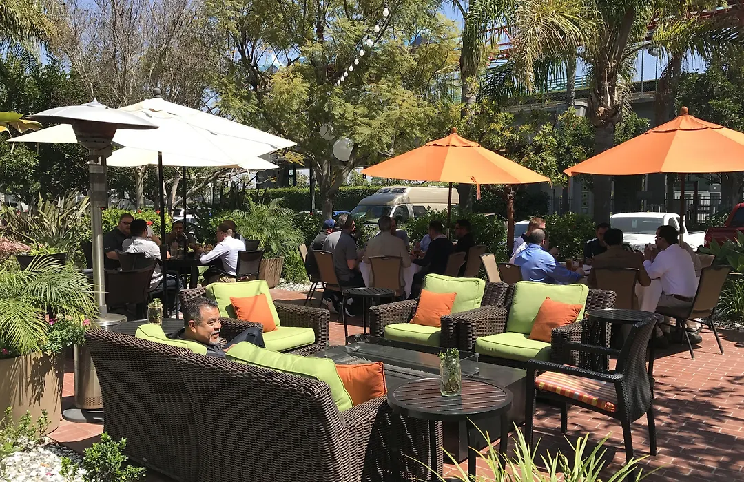 Hilton Garden Inn LAX - El Segundo-1