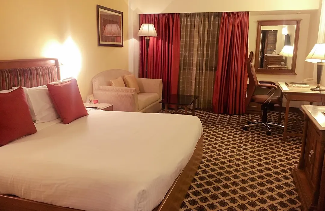 The Suryaa New Delhi-1