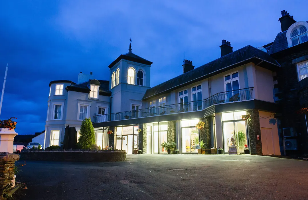 The Ro Hotel Windermere-1