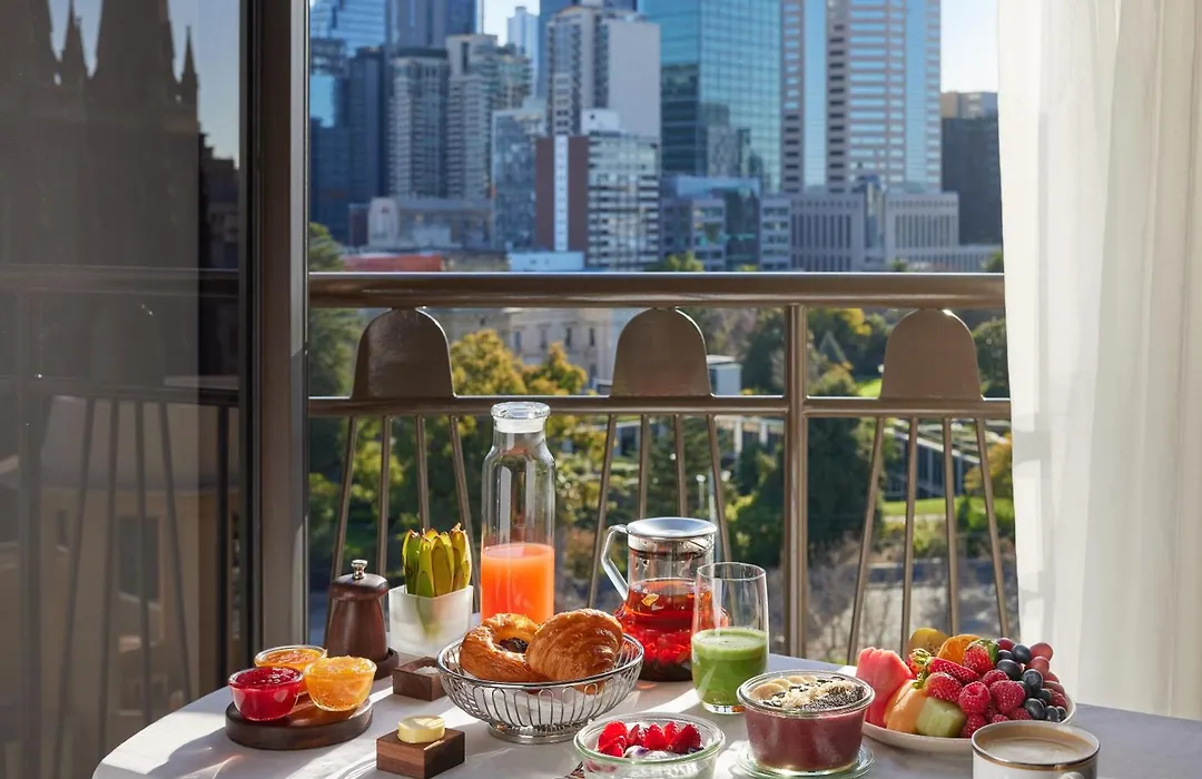 Park Hyatt Melbourne-1