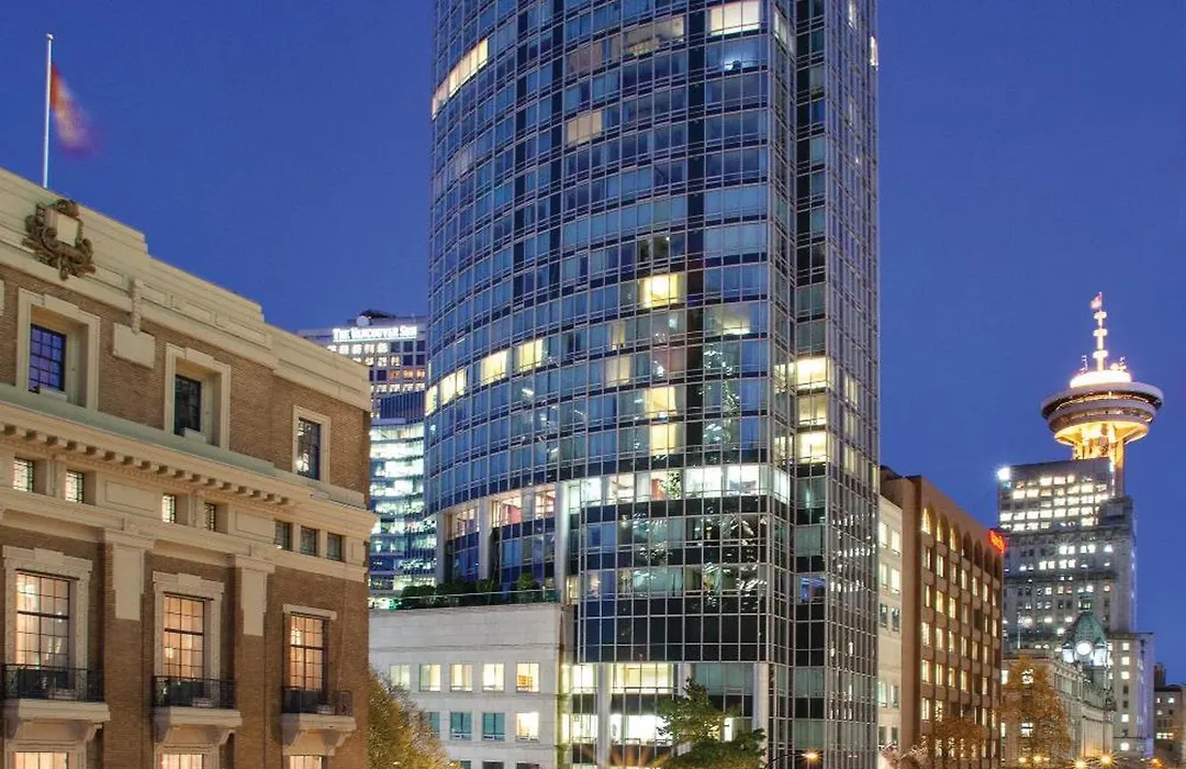Auberge Vancouver Hotel-1