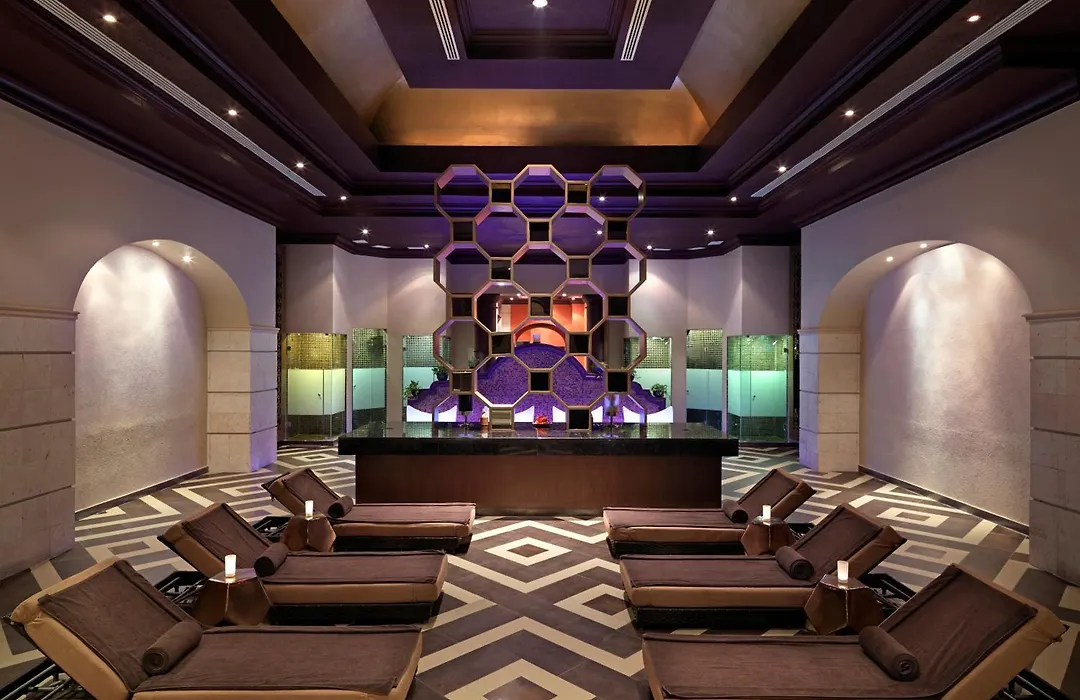 Hard Rock Hotel Riviera Maya (Adults Only)-1