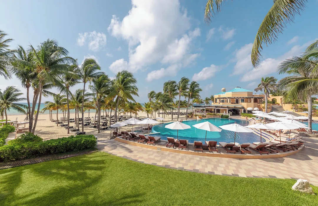 Royal Hideaway Playacar All-Inclusive Adults Only Resort-1