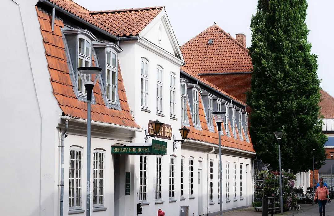 Go Hotel Herlev-1