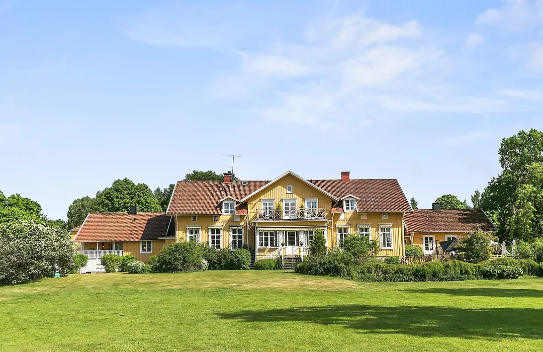 Toftaholm Herrgard-1
