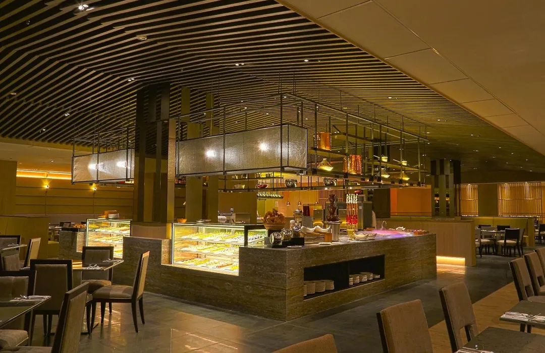 The Splendor Hotel Taichung-1