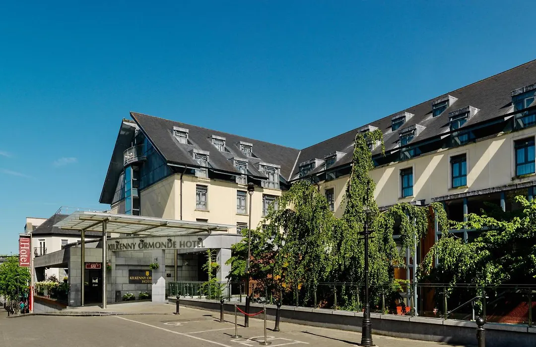 Kilkenny Ormonde Hotel-1