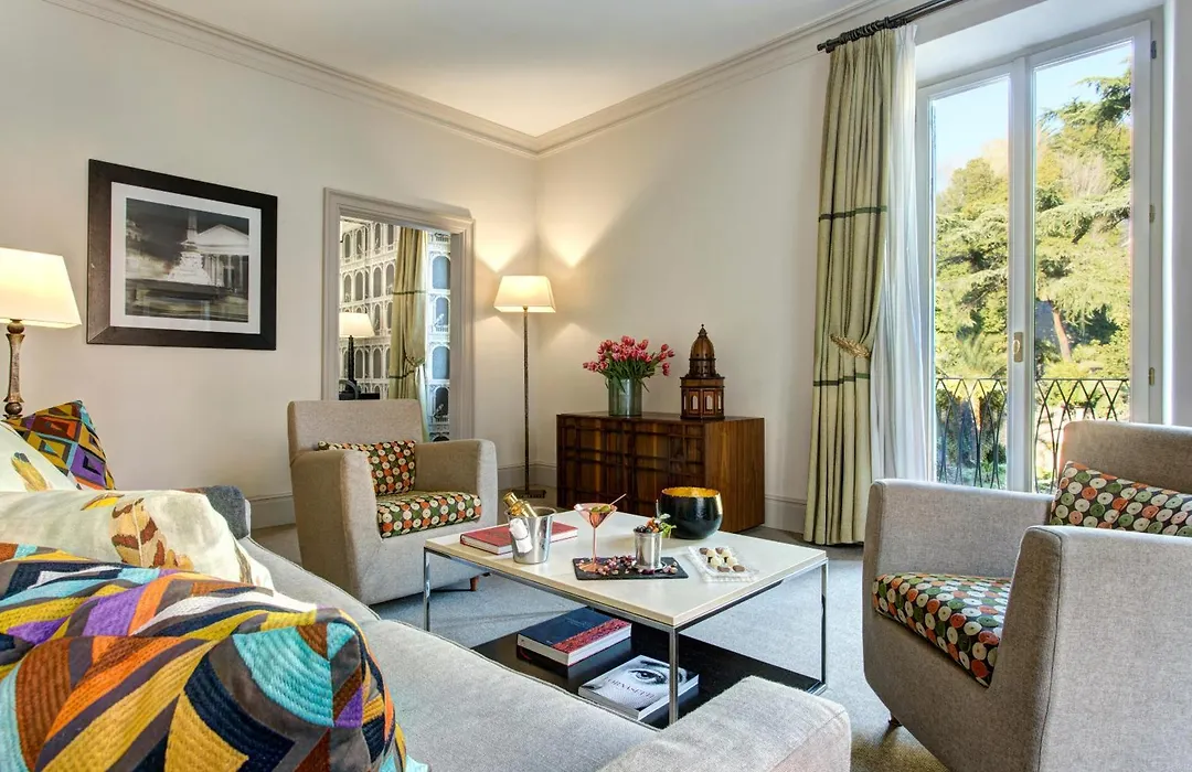 Rocco Forte Hotel De Russie-1