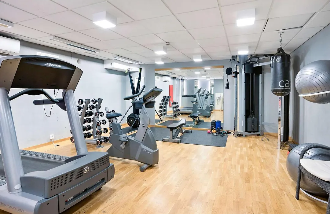 Best Western Karlshamn Spa&Relax-1