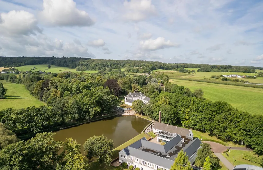 Bilderberg Kasteel Vaalsbroek-1