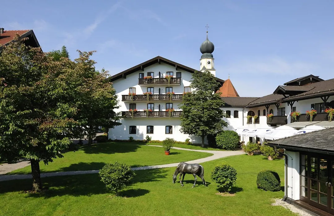 Hotel Gut Ising-1