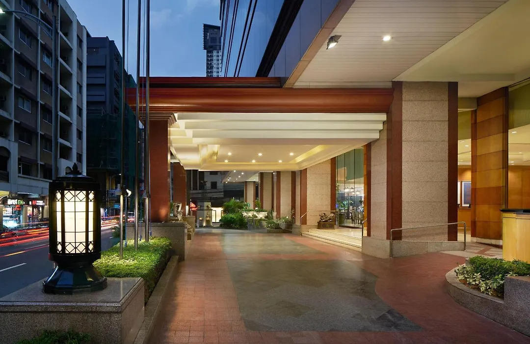 Sheraton Manila Bay-1