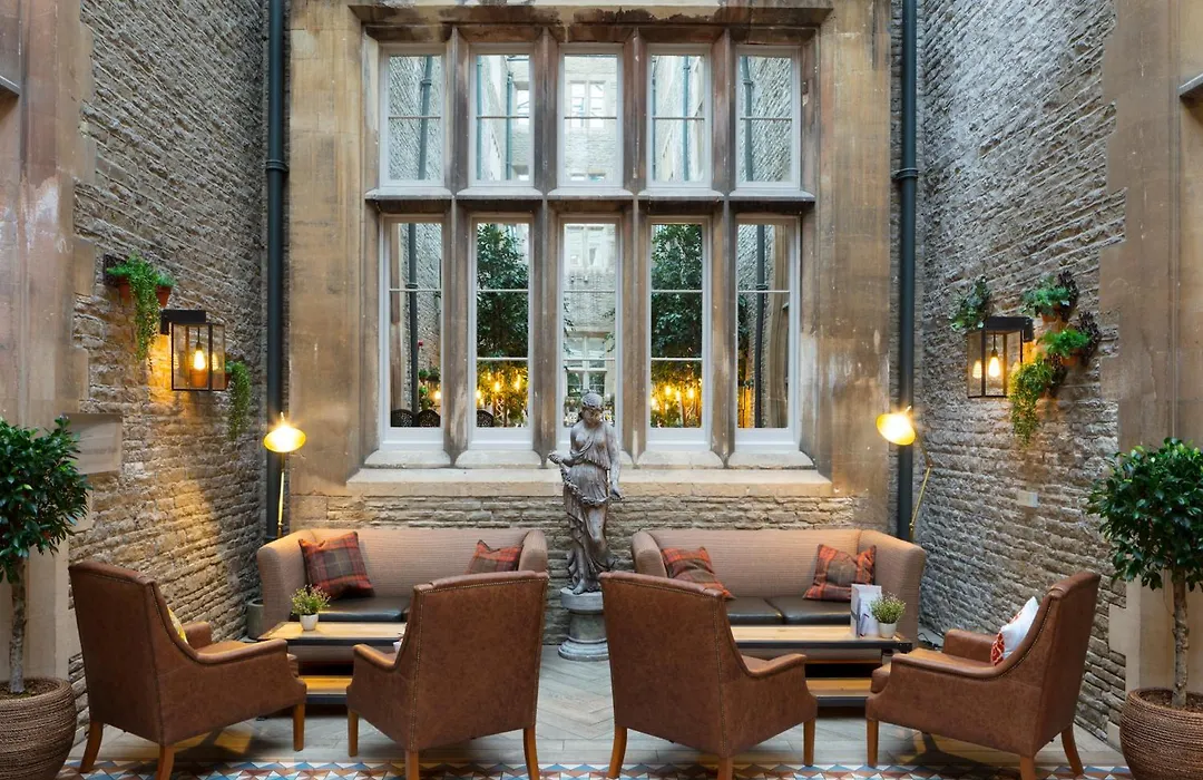 De Vere Tortworth Court-1