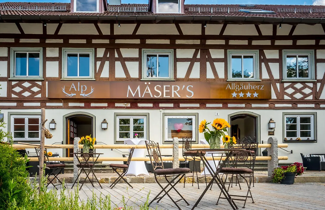 Mäser´s Allgäuherz-1