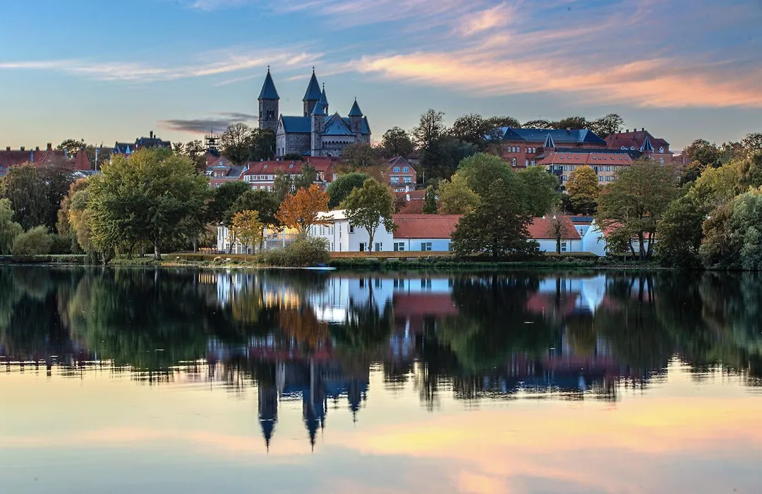 Golf Hotel Viborg-1