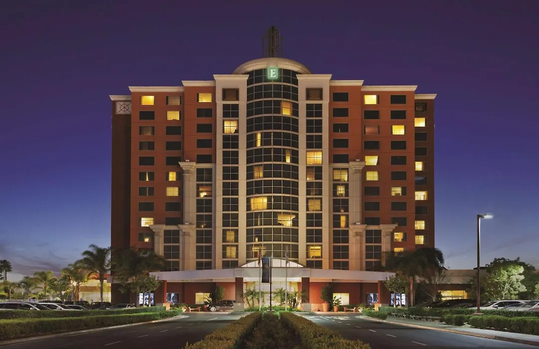 Embassy Suites By Hilton Anaheim South-1