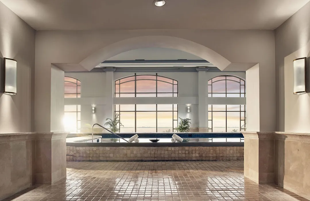 Jw Marriott Cancun Resort & Spa-1