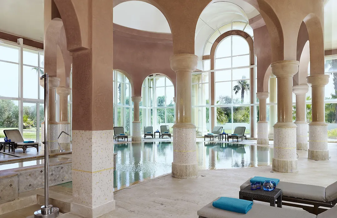 The Residence Tunis-1