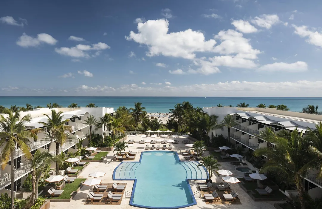 The Ritz-Carlton, South Beach-1