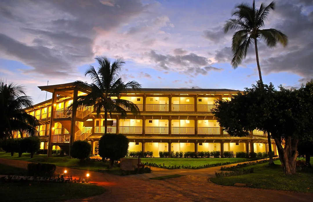 Fiesta Resort All Inclusive Central Pacific - Costa Rica-1