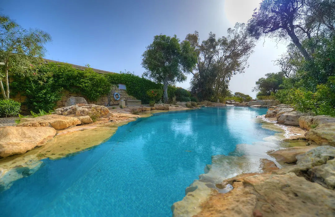 Hotel Ta' Cenc & Spa-1
