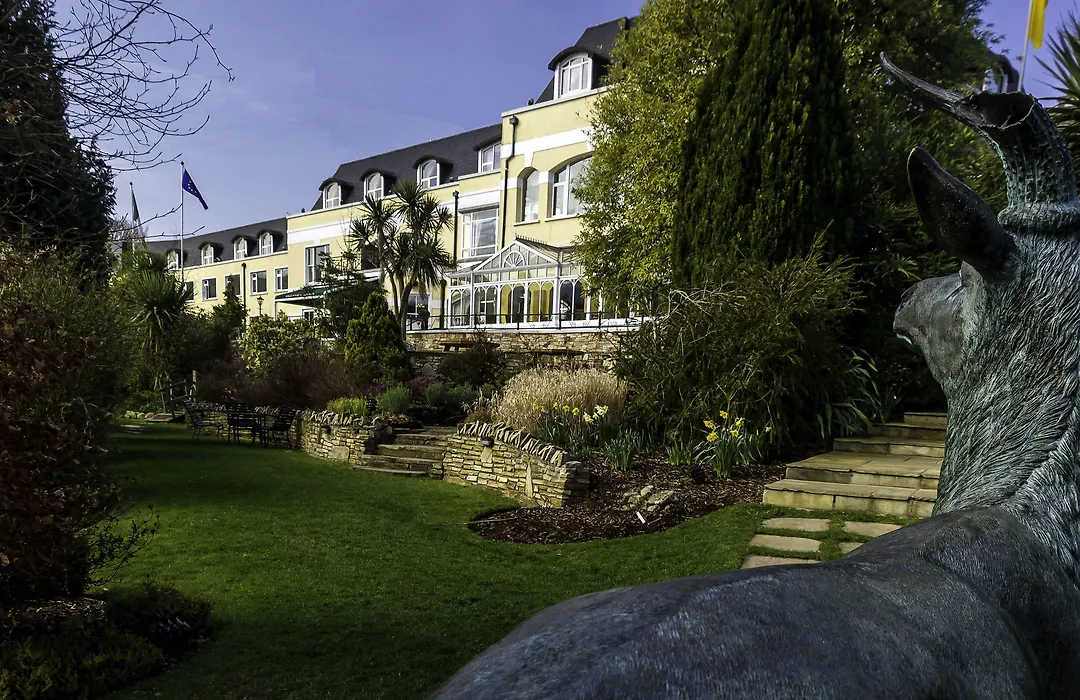 The Glenview Hotel&Leisure Club-1