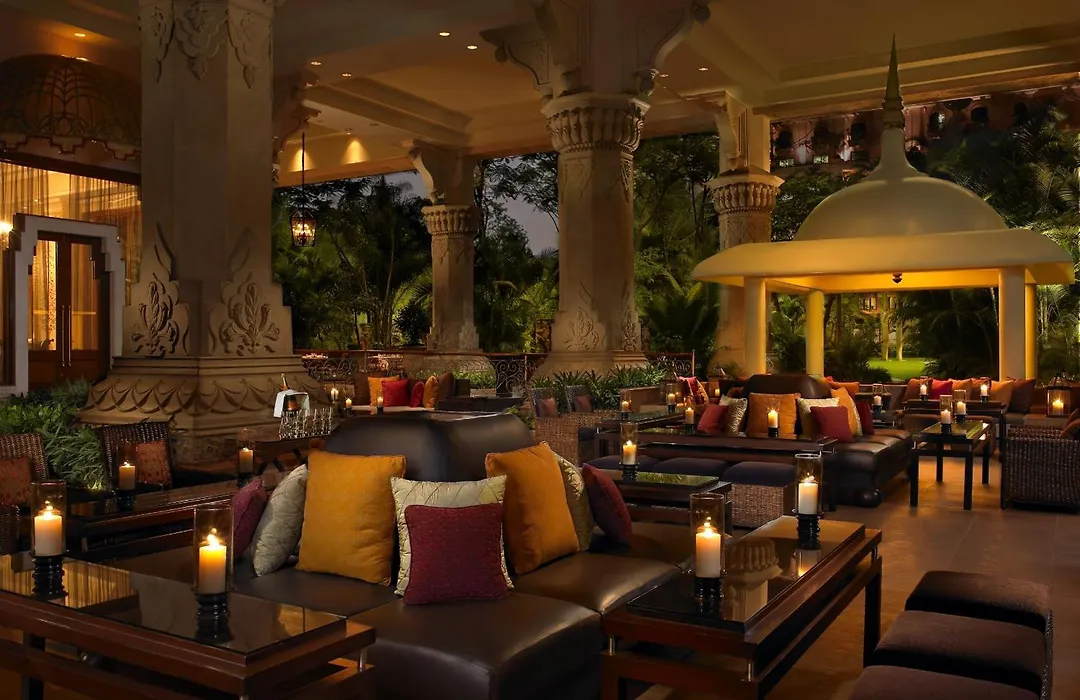 The Leela Palace Bengaluru-1