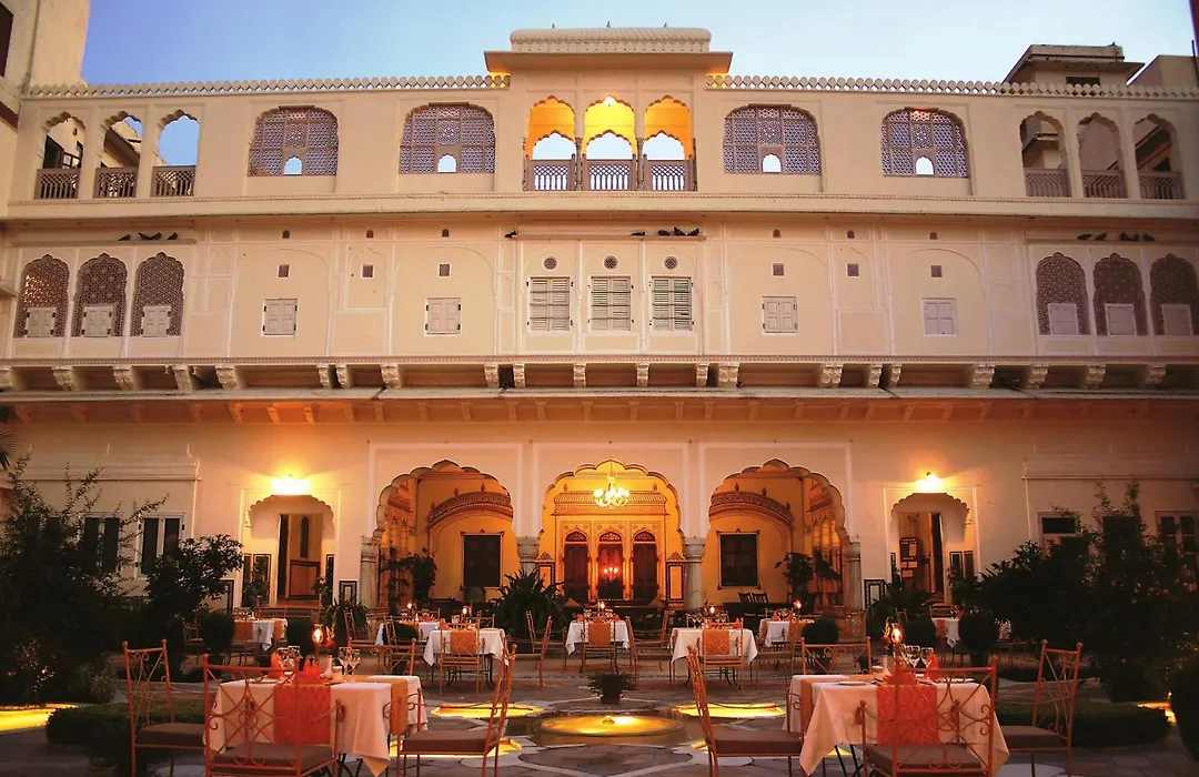 Samode Haveli-1