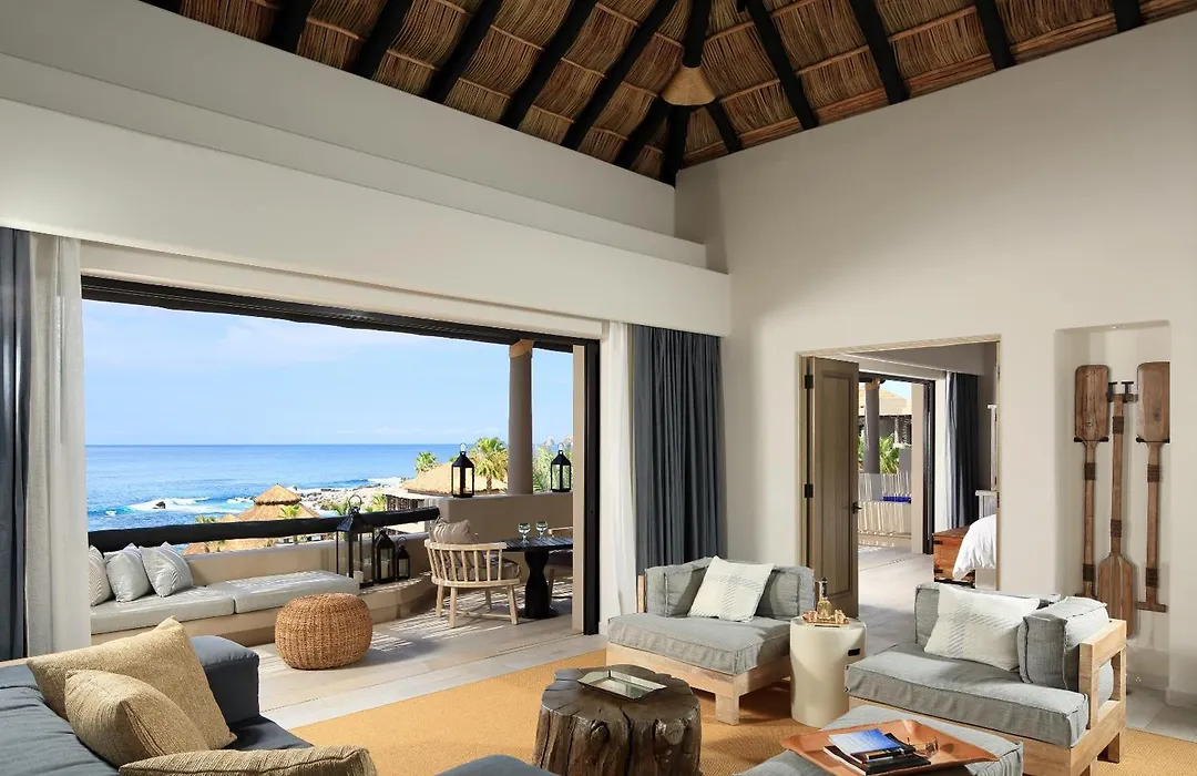 Esperanza, Auberge Collection-1