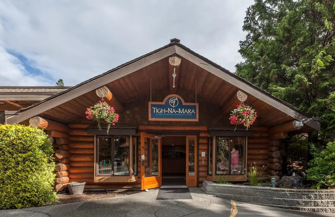 Tigh-Na-Mara Seaside Spa Resort-1