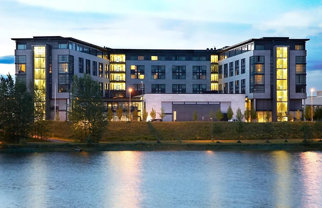Thon Hotel Arena-1