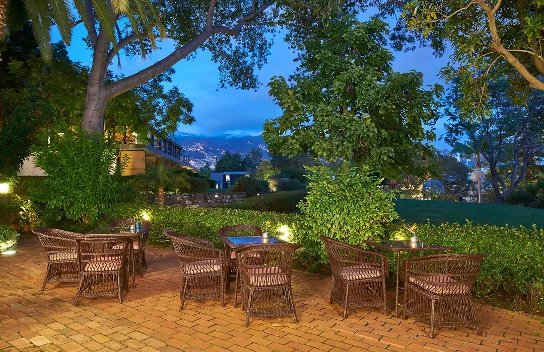 Quinta Da Casa Branca - Small Luxury Hotels Of The World-1