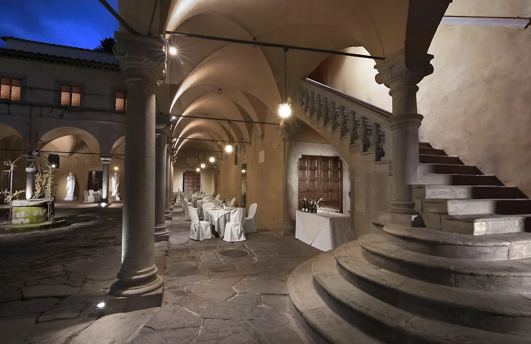 Villa Casagrande Resort E Spa-1