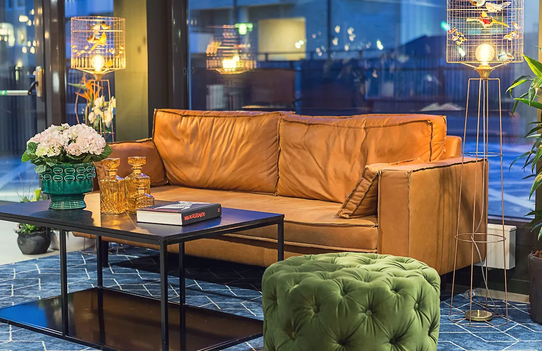Best Western Plus Hus 57-1