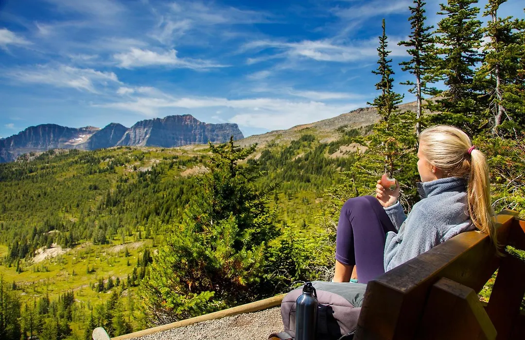 Sunshine Mountain Lodge-1