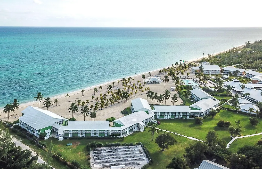 Viva Fortuna Beach By Wyndham, A Trademark All Inclusive-1