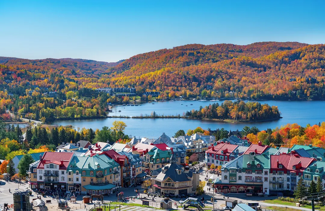 Homewood Suites By Hilton Mont-Tremblant Resort-1